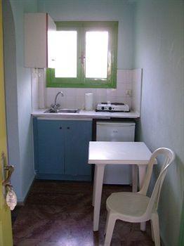 Anna Maria Studios And Apartments モライティカ エクステリア 写真